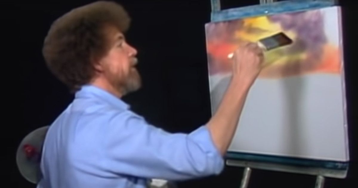 Bob Ross 10 Most Iconic Quotes From The Joy Of Painting   The Joy Of Painting 3 