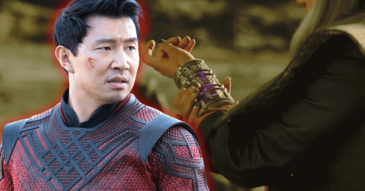 The Marvels’ Latest Trailer Drops Hint of a Shang-Chi Cameo