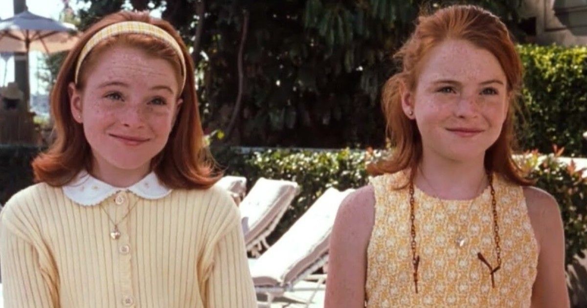 The Parent Trap 