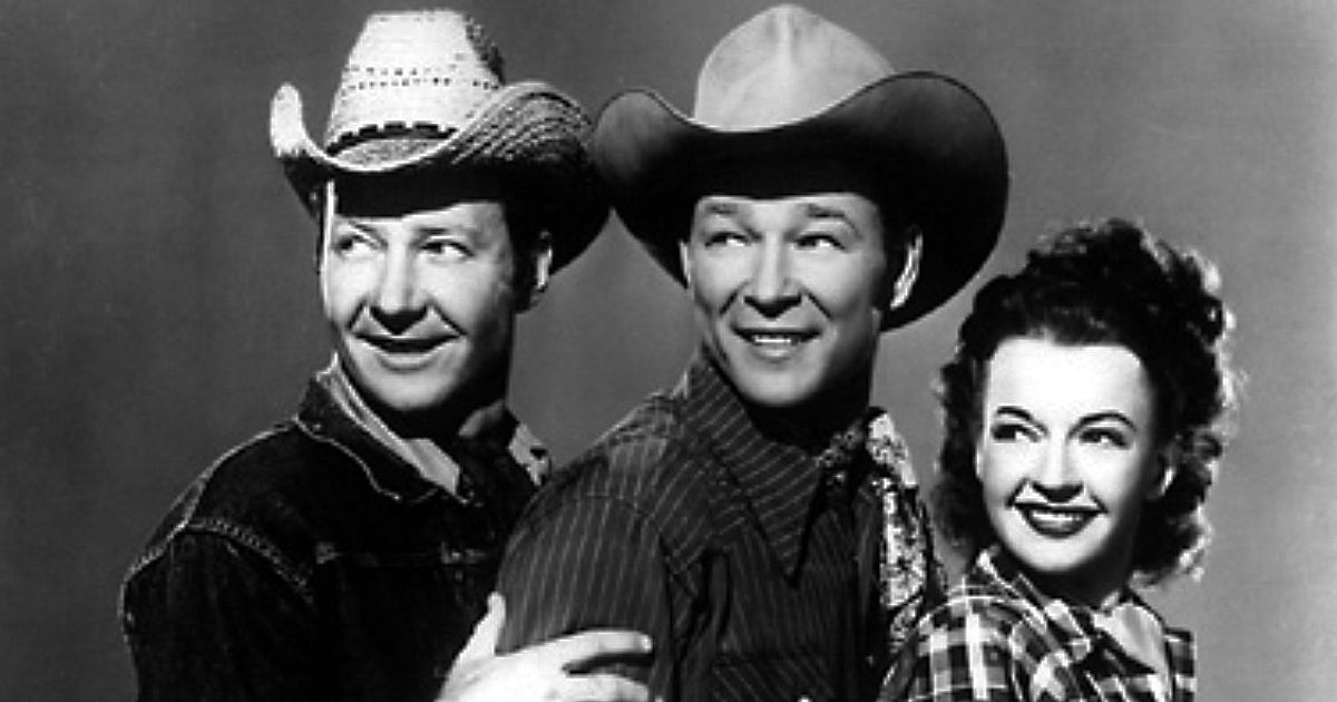 15 TV Shows That Were Popular in the '50s