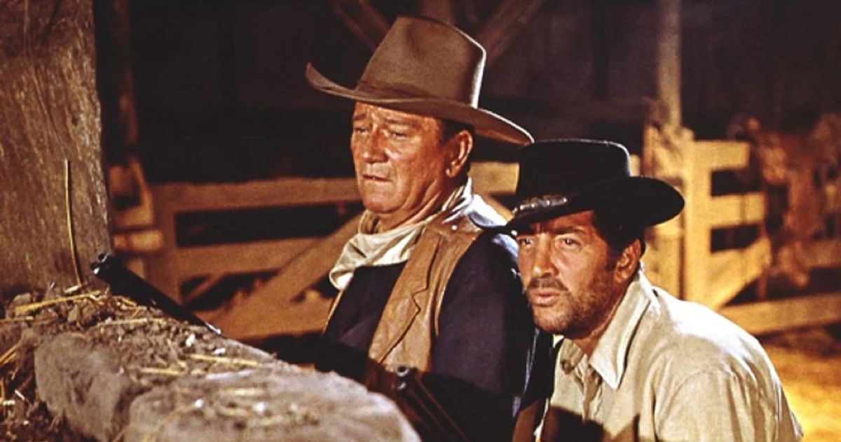 Best Westerns on Prime Video to Watch Right Now
