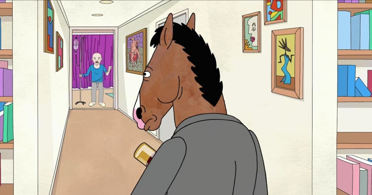 BoJack Horseman's 10 Darkest Episodes, Ranked