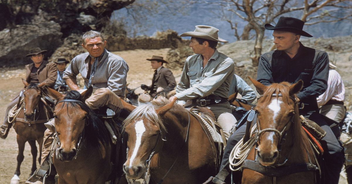 The 10 Most Influential Westerns of All Time, Ranked