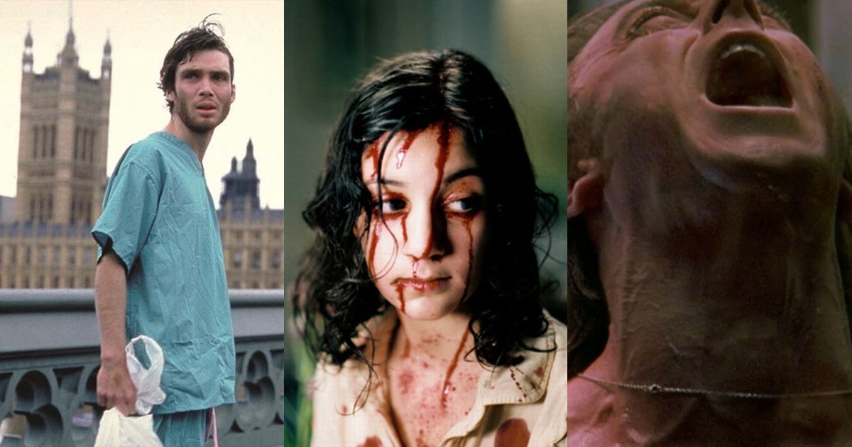 These Are Some of the Best Horror Movies of the 2000s