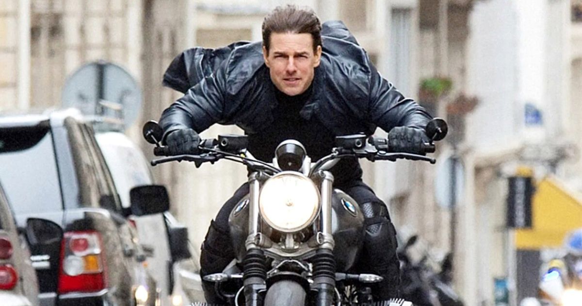 The 20 Most Timeless Movie Franchises in History