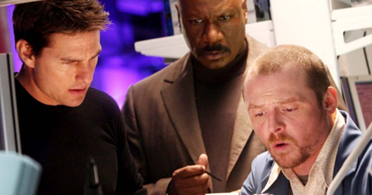 Benji’s Funniest Quotes From the Mission: Impossible Movies