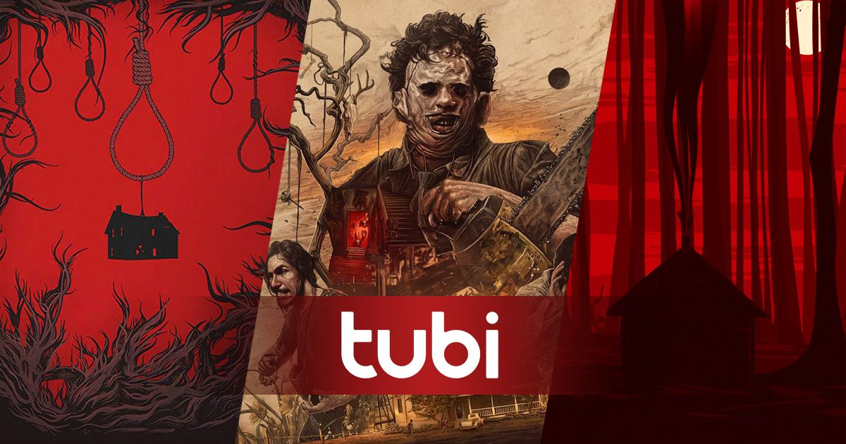 Best Horror Movies to Watch on Tubi Right Now