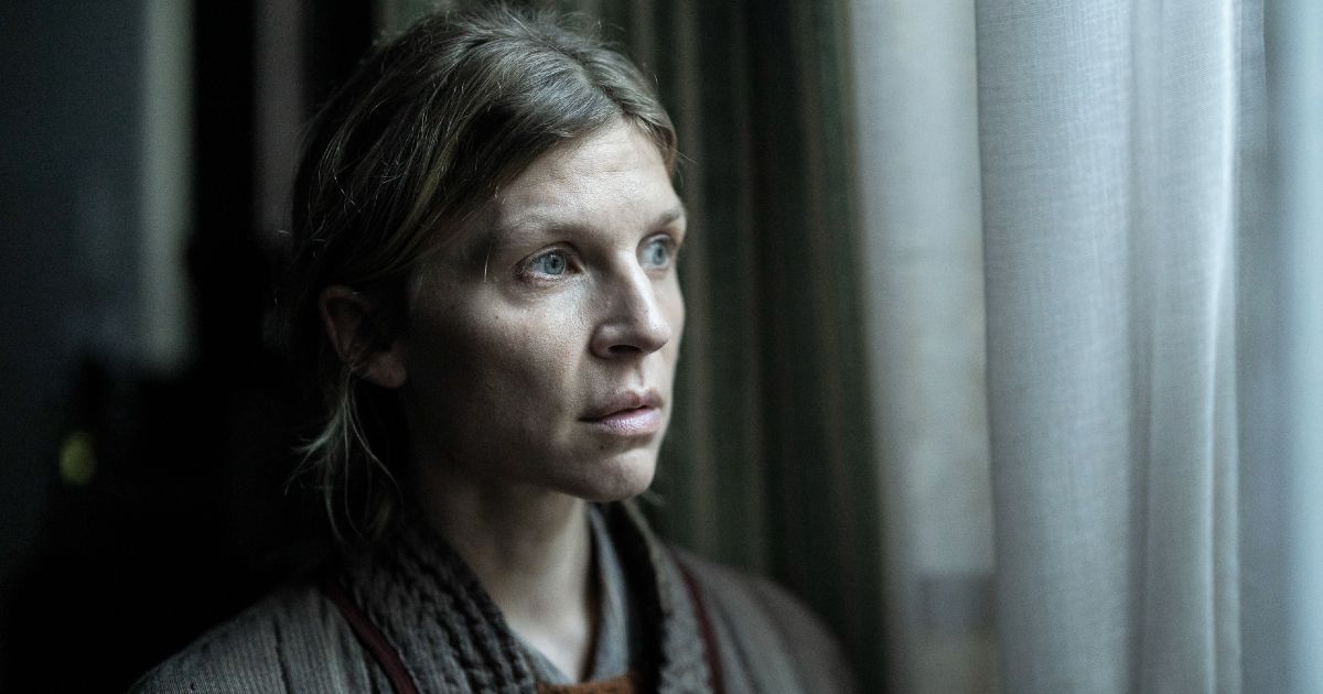 The Walking Dead: Daryl Dixon