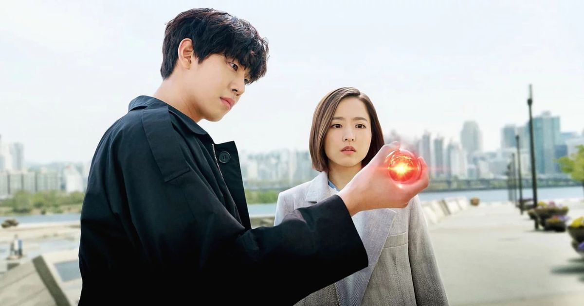 Best Ahn Hyo-seop TV Shows, Ranked