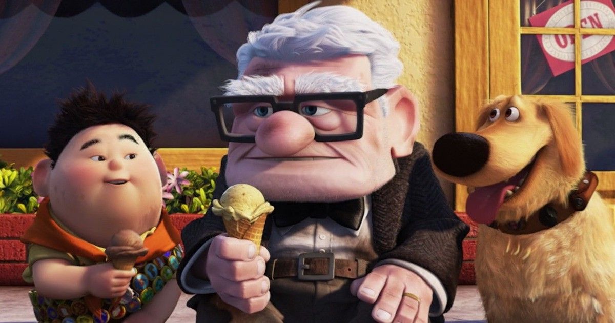 The 10 Best Friendships in Pixar Movies