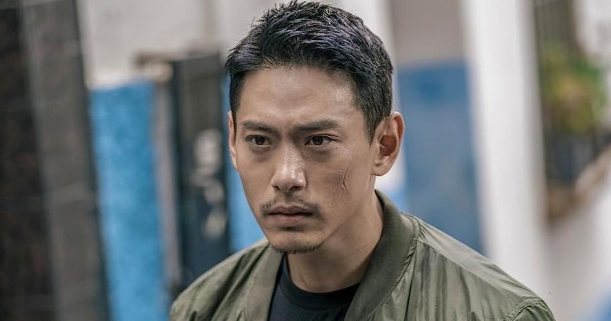 Best Teo Yoo Movies and TV Shows, Ranked - Actors Korea