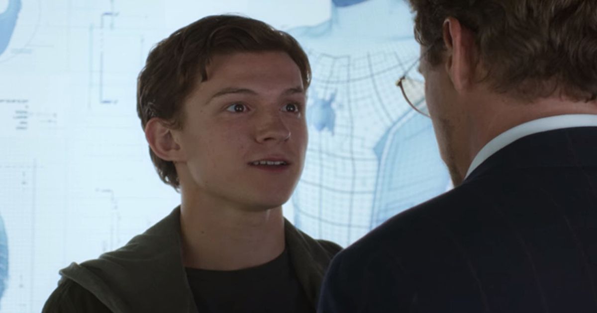 Tom Holland's Best Quotes as SpiderMan, Ranked