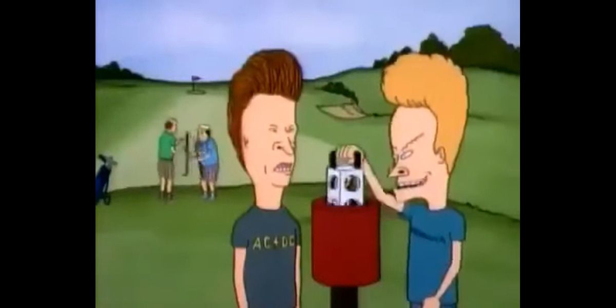 Best Beavis And Butt-Head Episodes, Ranked