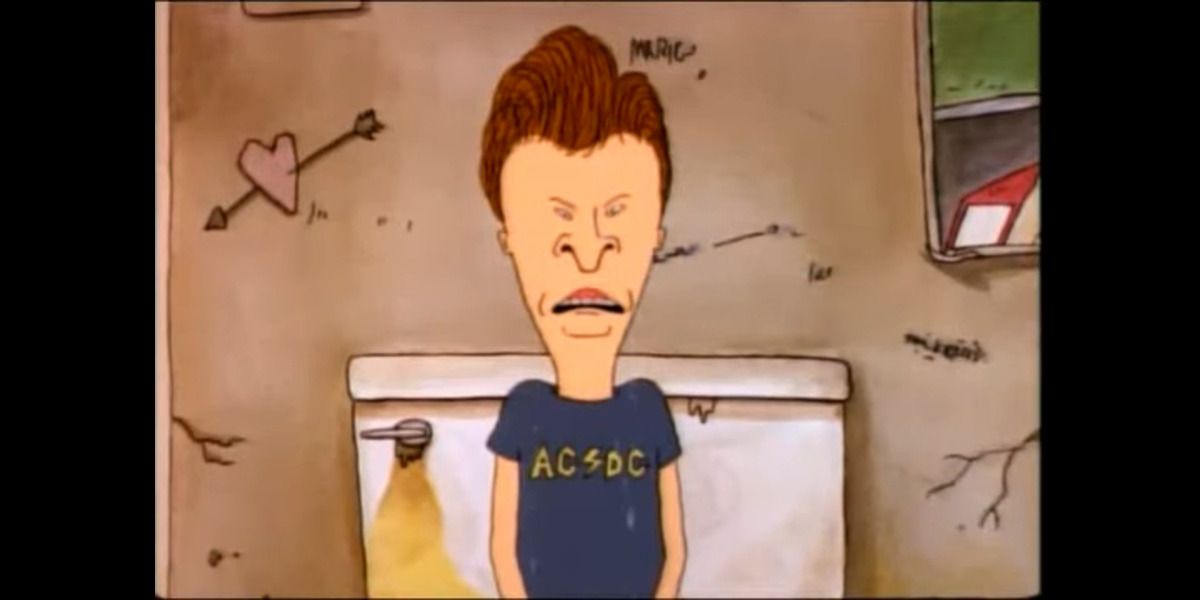 Best Beavis And Butt-Head Episodes, Ranked