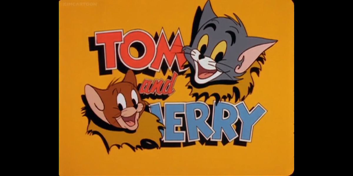 New Tom and Jerry Movie in the Works at Warner Bros. Discovery