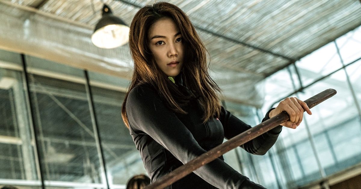 Films Et Series Tv Avec Kim Ok Vin