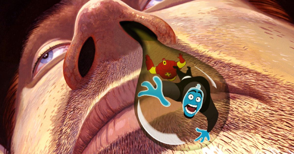 All 45 DreamWorks Animation Movies Ranked by Tomatometer