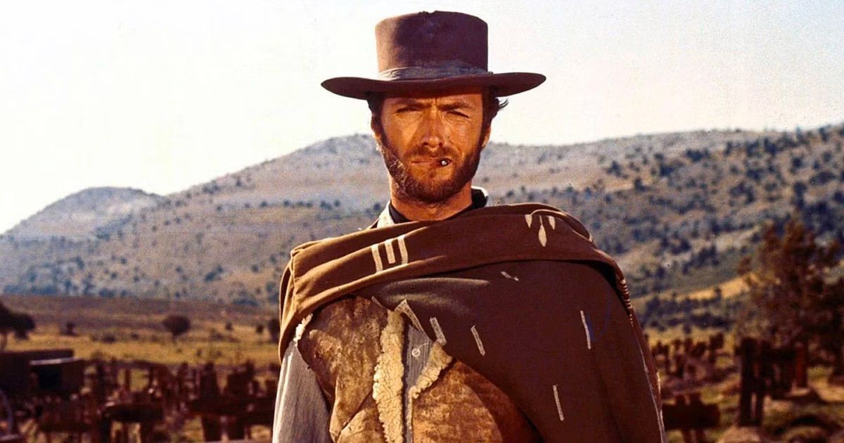 The Good, the Bad and the Ugly movie