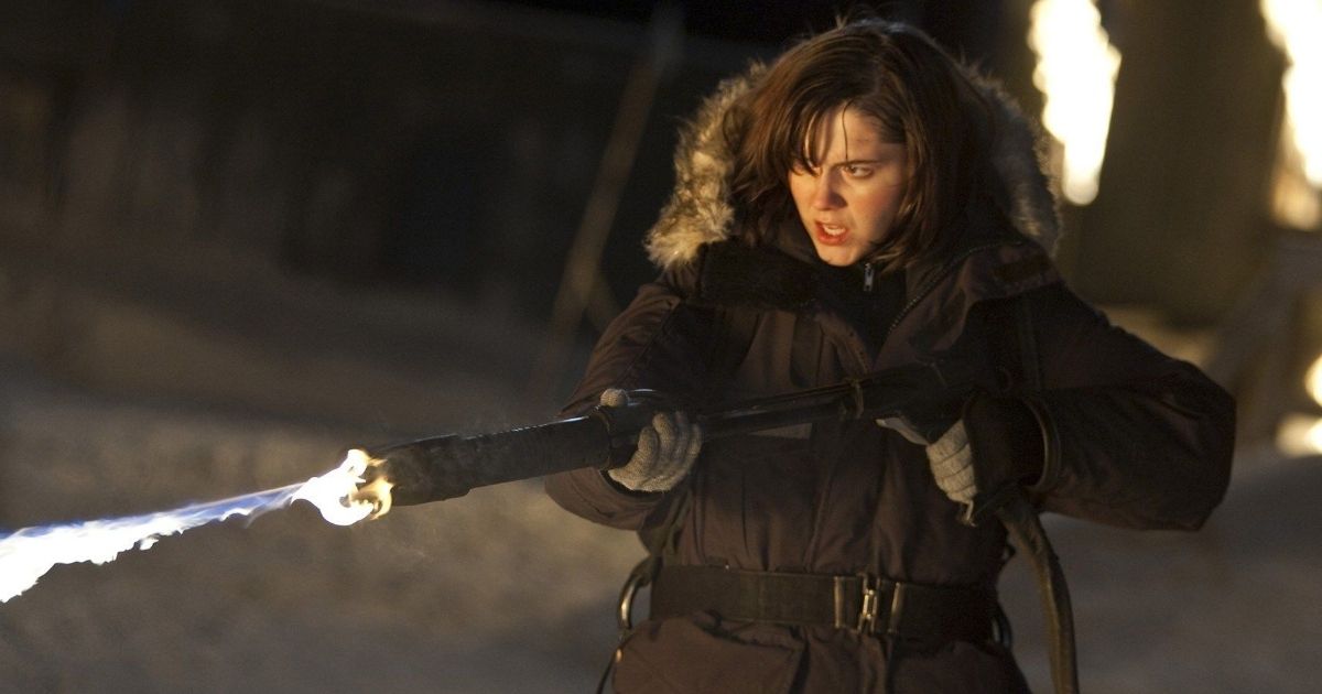 Best Sci-Fi Movies on Netflix to Watch Right Now
