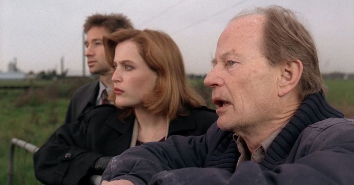 The XFiles The 15 Most Underrated Episodes, Ranked