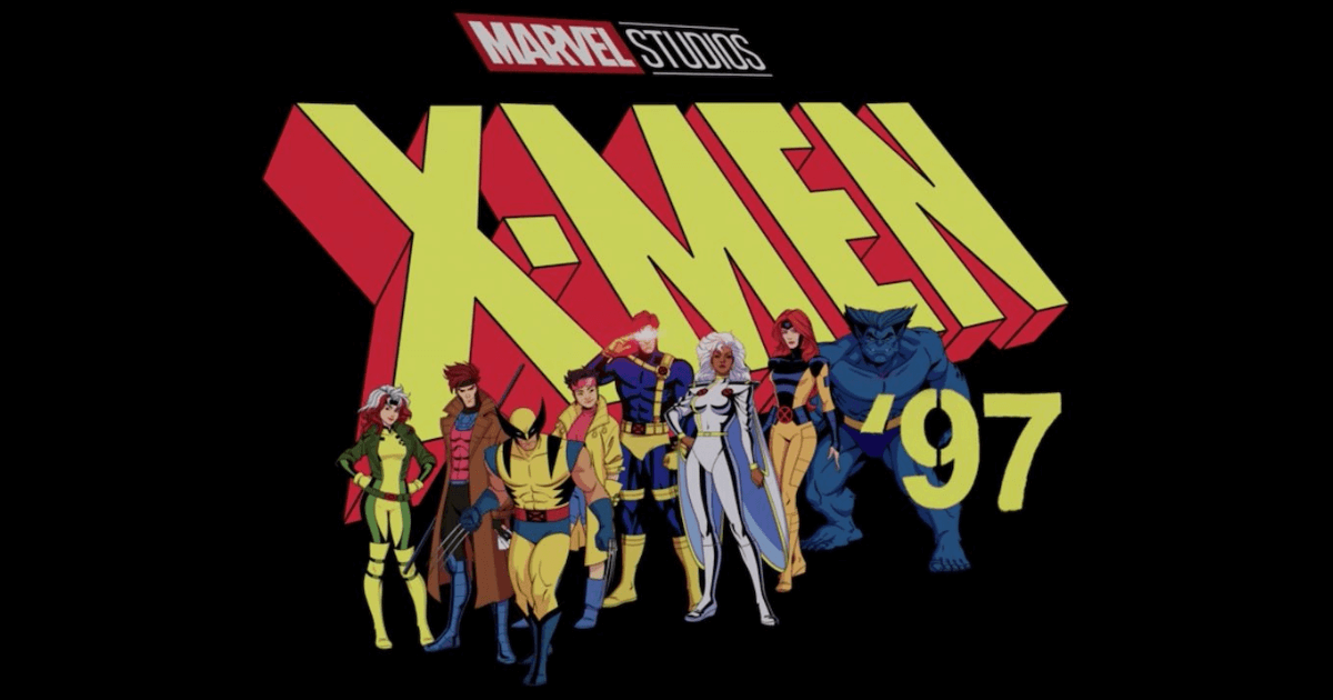 Disney+ X-Men ’97 Rogue Actor Hints at a Wild Season 1