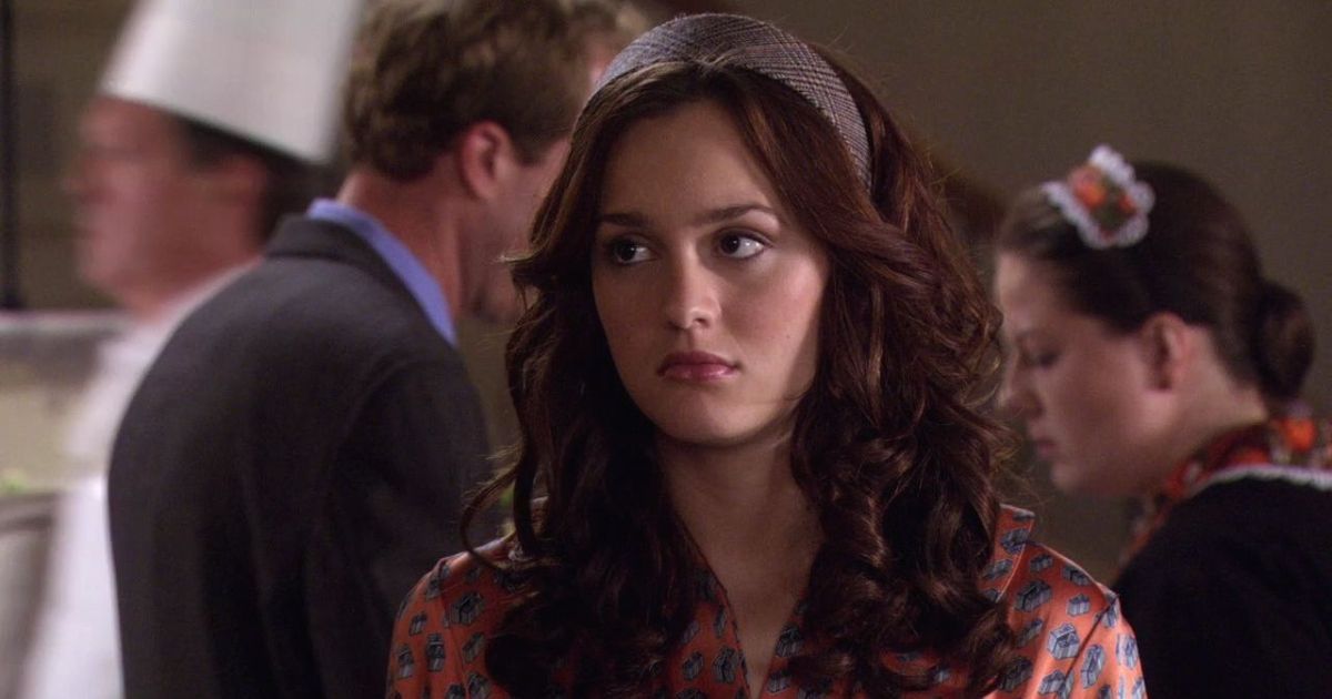 10 Times Blair Was the Best Character on Gossip Girl