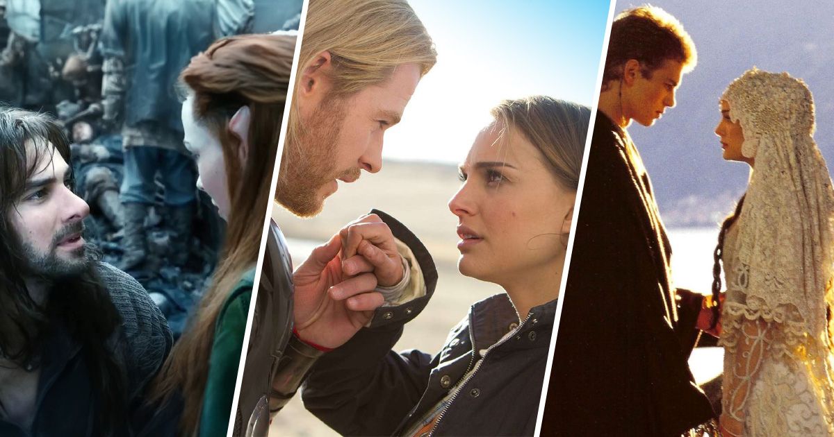 Best Romance TV Shows, Ranked