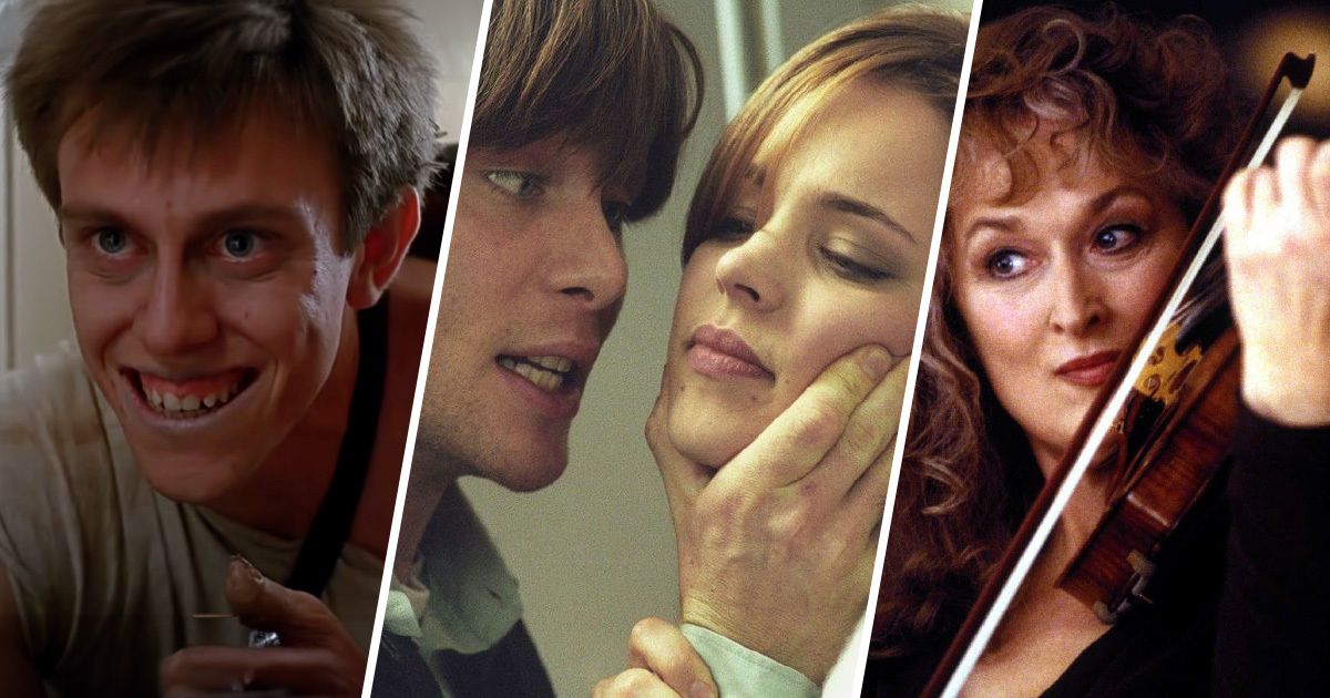10 of Wes Craven’s Lesser-Known Movies, Ranked (1)