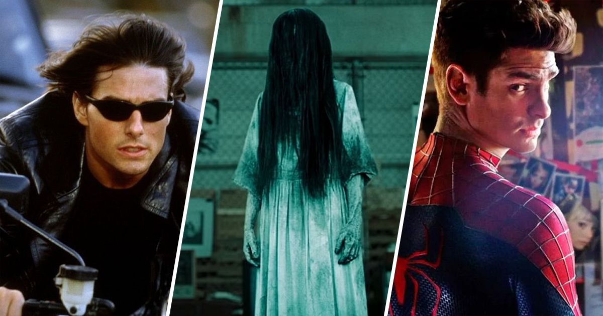 11 Movies You Didn't Realize Featured Musical Scores by Hans Zimmer