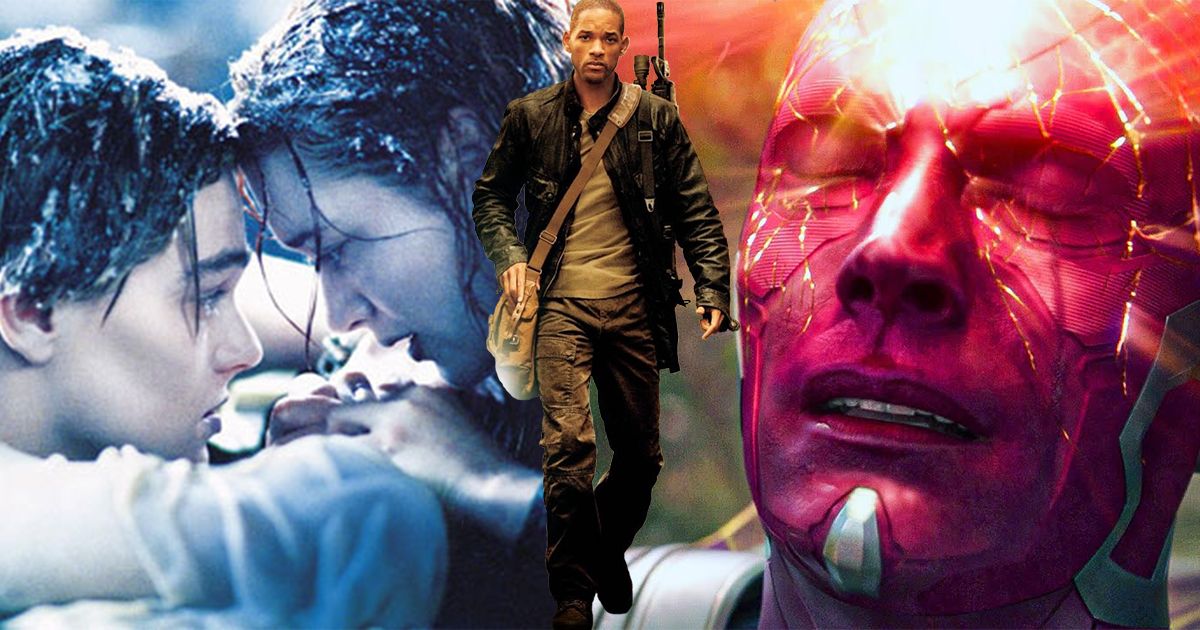 Heroic Sacrifices In Movies