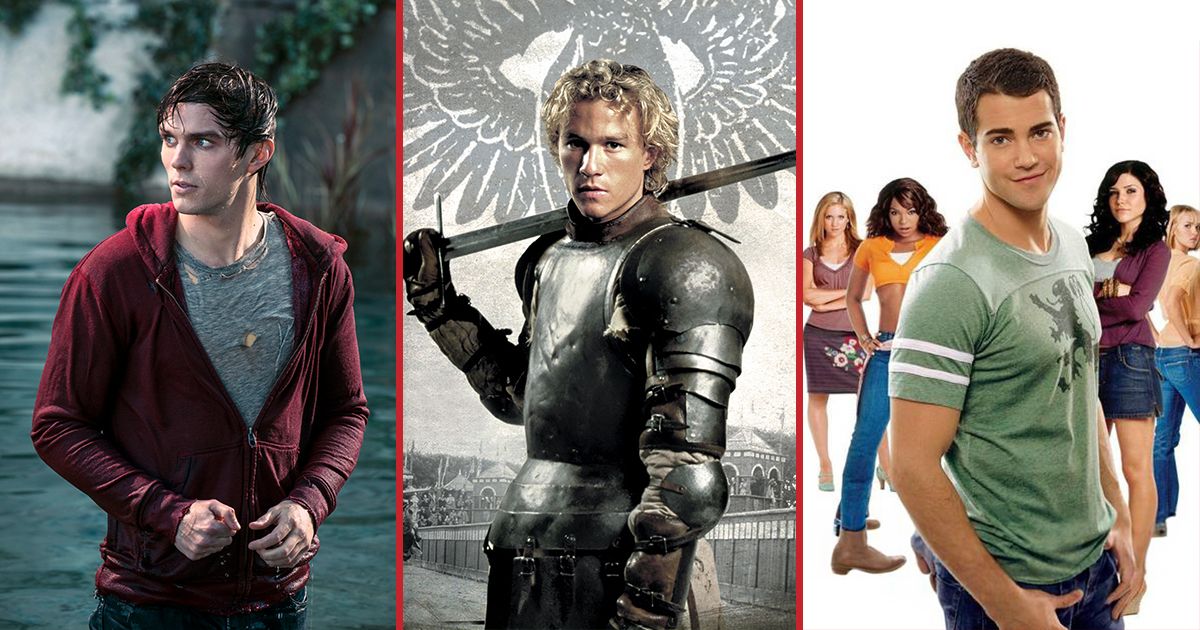15 Movies and TV Shows You May Have Not Known Are Adaptations of Classic Literature