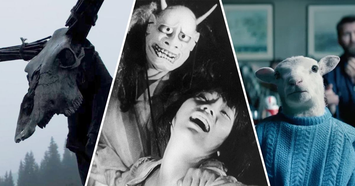 15 of the Most Underrated Folk Horror Movies You Need to See
