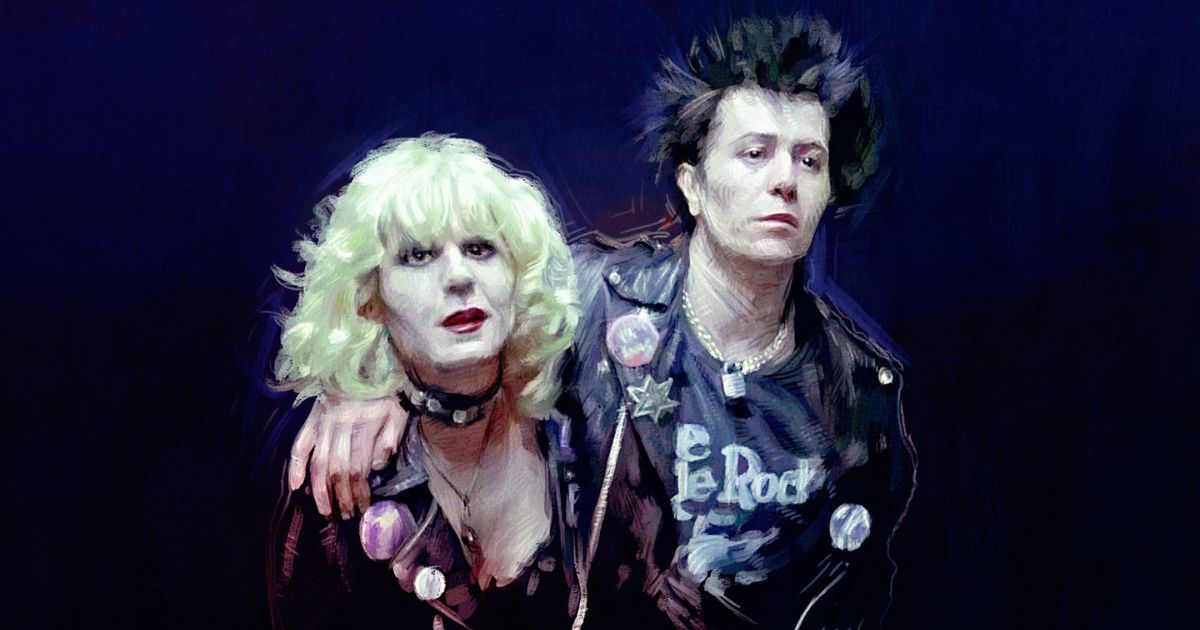 20 Definitive 1980s Punk Rock Movies