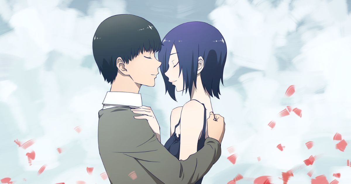 Download Anime Couple, Couple, Space. Royalty-Free Stock Illustration Image  - Pixabay