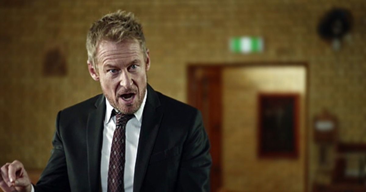 The 10 Best Australian Crime Dramas of All Time