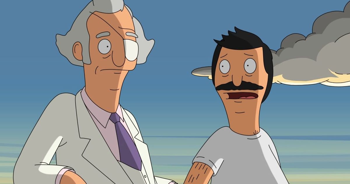Bob’s Burgers The 10 Best Side Characters, Ranked
