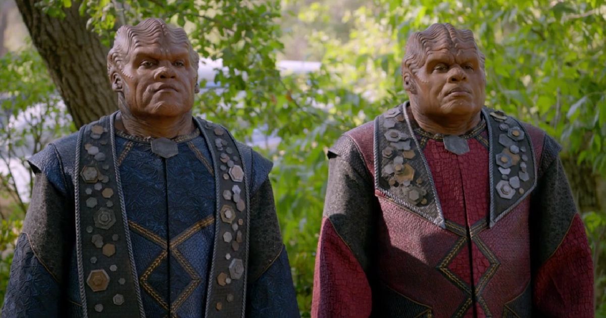 the orville bortus and klyden