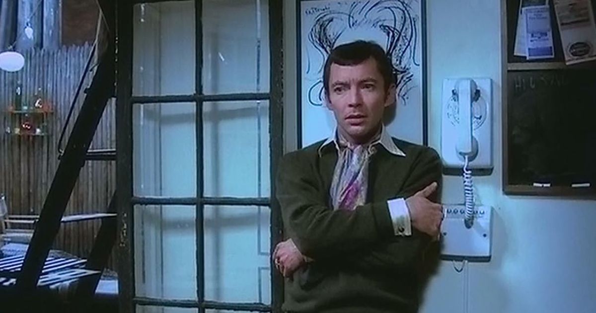 Every Film Directed by William Friedkin, Ranked by Rotten Tomatoes