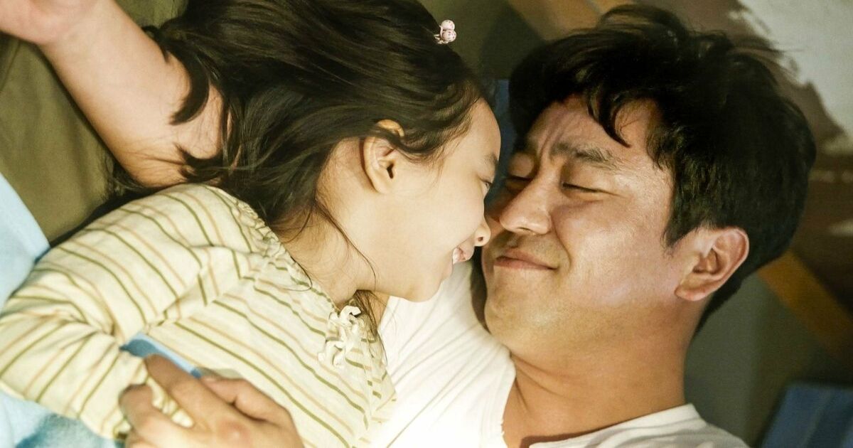 Still from Miracle in Cell No.7