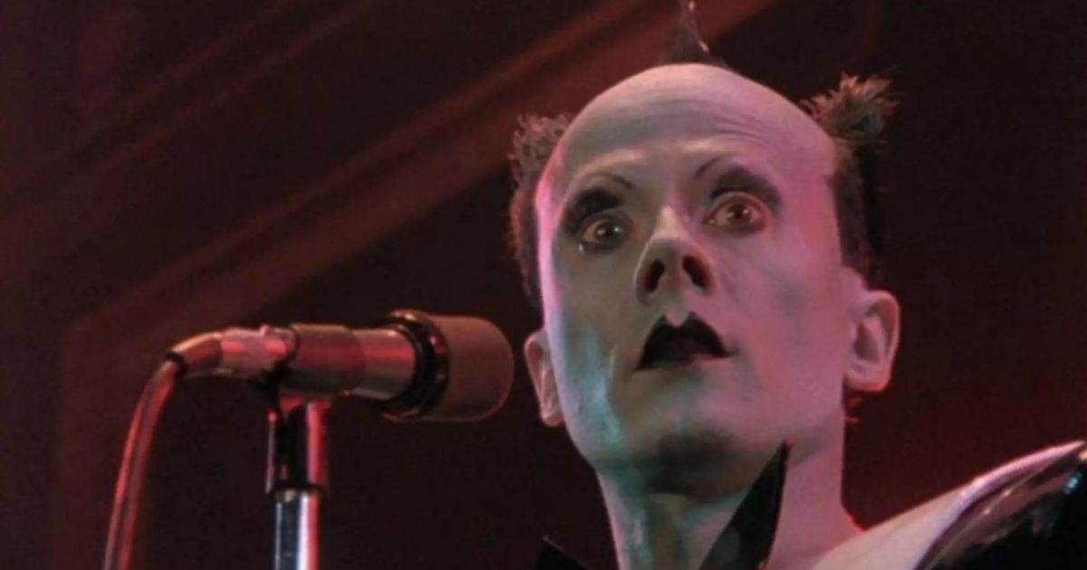 20 Definitive 1980s Punk Rock Movies