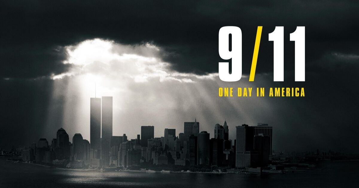9_11 um dia na América