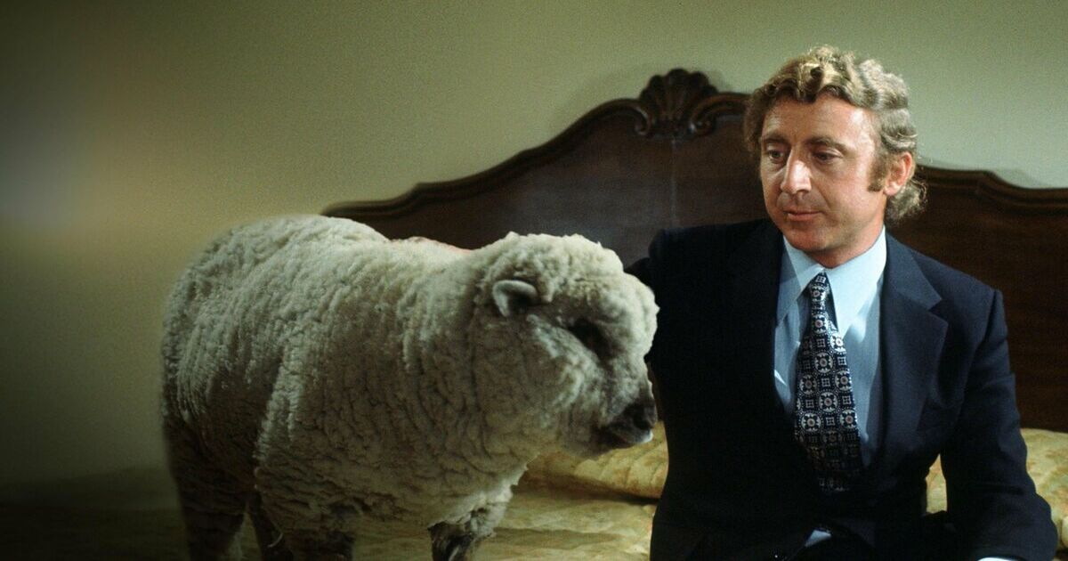 Gene Wilder’s 10 Best Movies, Ranked by Rotten Tomatoes