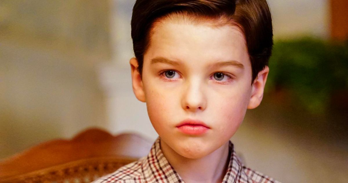 Young Sheldon: Best Episodes, Ranked