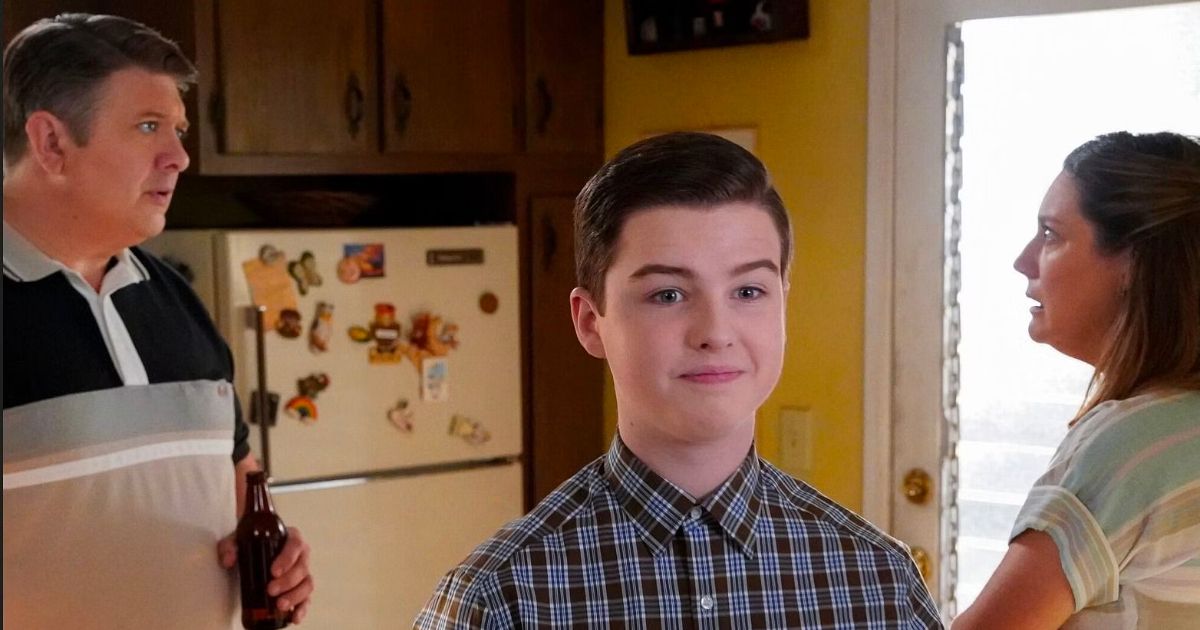 Young Sheldon: Best Episodes, Ranked