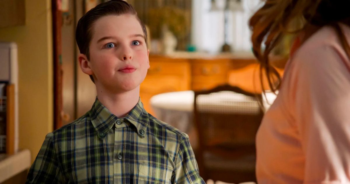 Young Sheldon: Best Episodes, Ranked