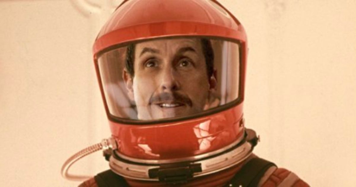 Adam Sandler Movies to Watch Out for