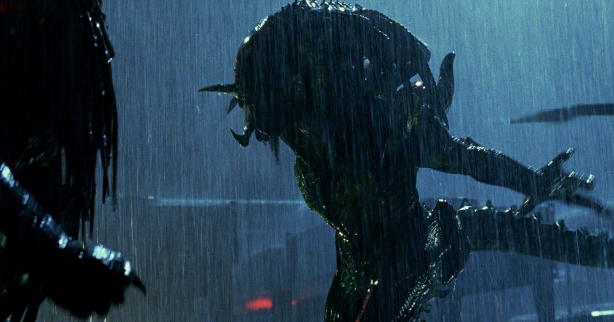 Every Movie in the Alien Franchise, Ranked by Rotten Tomatoes