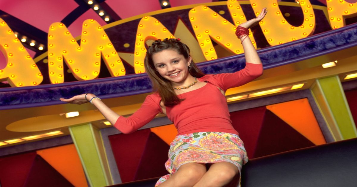 Amanda Bynes The Amanda Show 1200 x 630