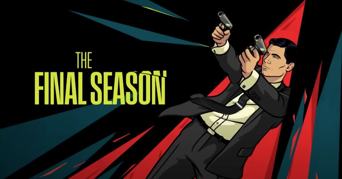 Archer Season 14 Trailer Unveils a Fitting Farewell to the Classic Spy Parody