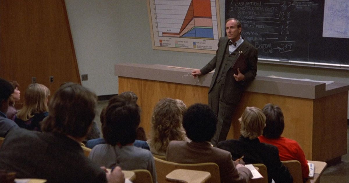 Best Paxton Whitehead Performances, Ranked